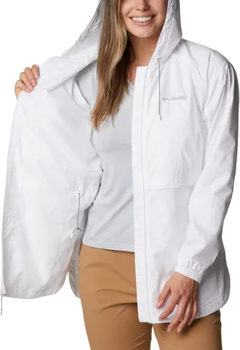 Vista 5 de Columbia Women's Auroras Wake Iii Jacket