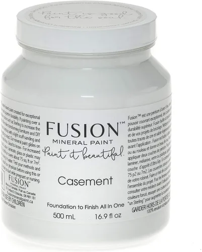 Vista 20 de Fusion - Pintura mineral