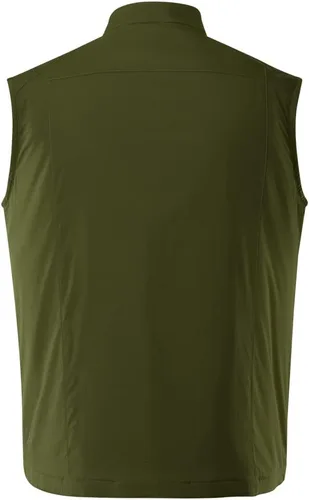 Vista 2 de Vertx Chaleco Integrity P para hombre con bolsillos de bolsa de volcado compatible con Tactigami, ropa de abrigo táctica al aire libre