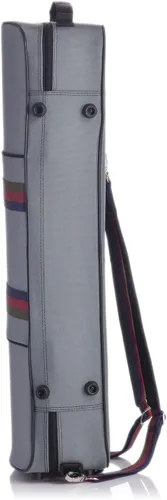 Vista 8 de BAM ARTÍCULO # SG5001S CASO DE VIOLÍN SAN ALEMÁN STYLUS -COLOR: SG5001SB - AZUL