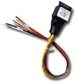 AIPHONE forma C puerta Relé de liberación