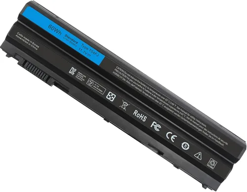 T54FJ 8858X M5Y0X E6420 E6430 Batería para portátil Dell Latitude E5420 E5430 E5520 E5530 E6530 E6520 Inspiron 14R 4420 5420 15R 5520 755 48 ES/50