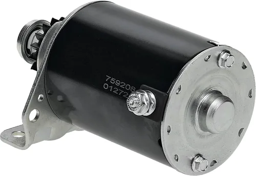 Vista 12 de DB Electrical Arranque para Cortacésped Craftsman - Riding PGT9000 111 182