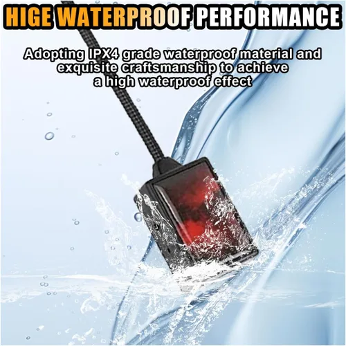 Vista 6 de Luz nocturna USB para techo de automóvil, portátil, ajustable, LED, para mostrar un ambiente romántico, proyector de noche de estrella, decoración