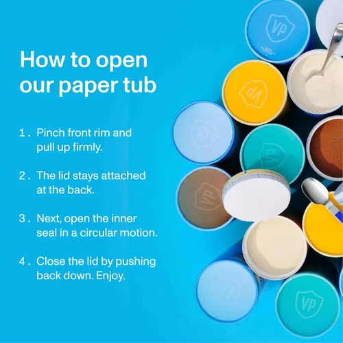 Vista 5 de Vital Proteins Polvo de gelatina de res - Alimentado con pasto 16.4 onzas