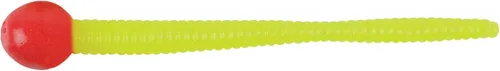 Vista 5 de Berkley PowerBait Floating Mice Tails Fishing Soft Bait (1)