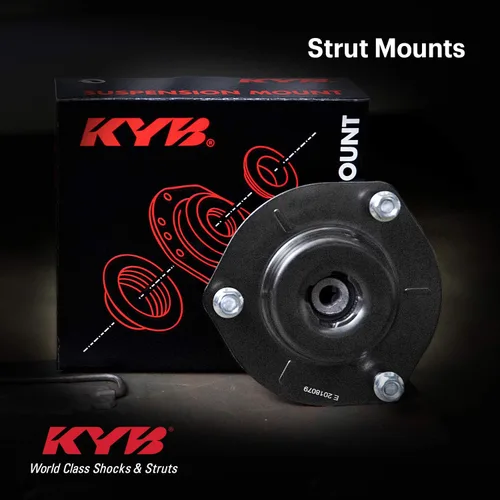 Vista 2 de KYB SM5731 - Kit de montaje
