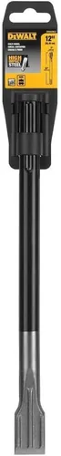 Vista 5 de DEWALT DWA5852 SDS MAX Cincel frío de 1 pulgada por 12 pulgadas