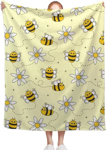 Vista 58 de Manta de otoño de gnomo, gnomo de otoño de 30 x 40 pulgadas, ligera, súper suave y acogedora para sofá, cama, sofá y silla