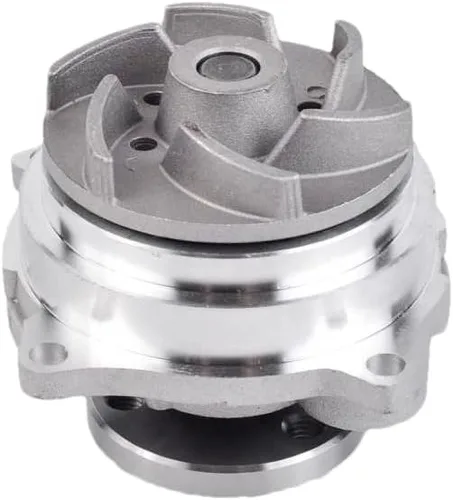Vista 5 de AW4115 Bomba de agua con junta compatible con Ford Escape 2.0L 2001-2004, Ford Focus 2.0L 2000-2004, motor Mazda Tribute 2.0L 2001-2004