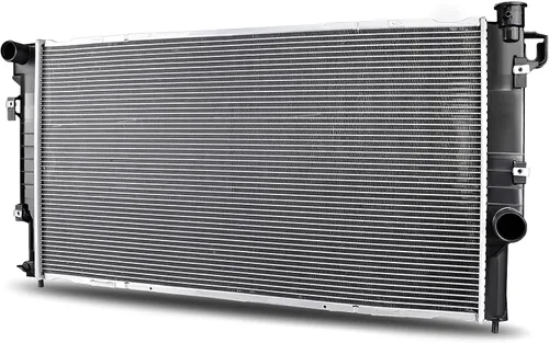 Vista 16 de AUTOSAVER88 Radiador compatible con Suzuki SX4 L4 2.0L 2007 2008 2009