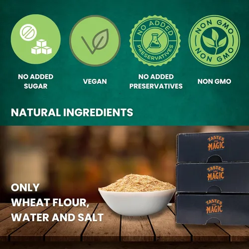 Vista 8 de Kataifi horneado triturado listo para usar, Kadayif, masa filo, ingrediente para chocolate Dubai y Kunafa, Knafeh, estilo tradicional de Oriente