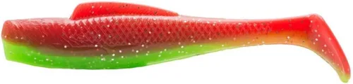 Vista 10 de Z Man MinnowZ - Anzuelo Swimbait con cola de remo de plástico blando de 7,6 cm