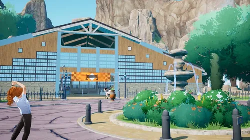 Vista 6 de Horse Tales Emerald Valley Ranch - Limited Edition (NSW)