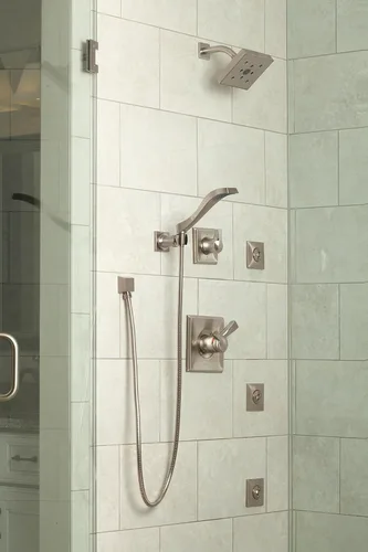 Vista 3 de Delta Faucet T11951-SS, 4.50 x 4.50 x 2.19 pulgadas, inoxidable