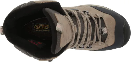 Vista 5 de Keen Revel IV - Botas altas para mujer