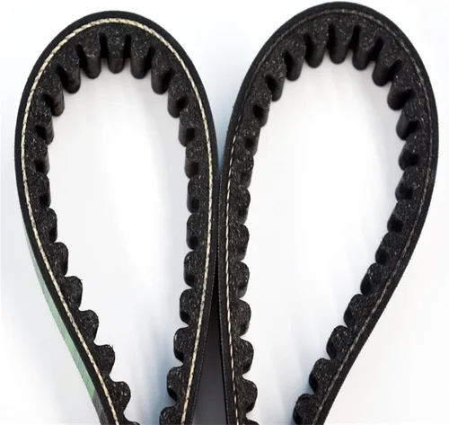 Vista 6 de WFLNHB Go Kart - Correa de transmisión de 37 x 98 para convertidor de par de cometa 203597, sustituye a 10042 (2)