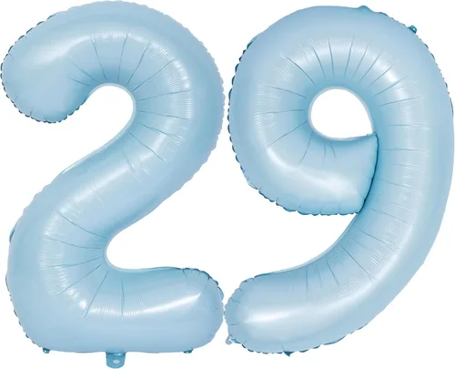Vista 304 de Globos de 40 pulgadas con números de caramelo, papel de aluminio de helio, globos de látex de Mylar para fiesta de cumpleaños, decoración digital 0