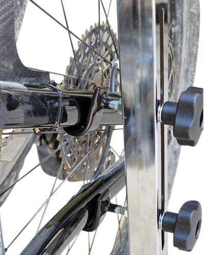 Vista 6 de Soporte para bicicleta, soporte para horquilla GC 215-00