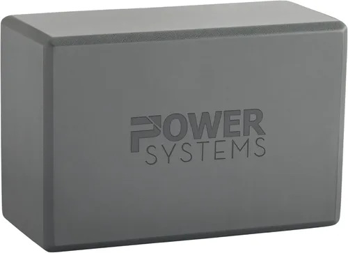 Vista 8 de Power Systems Bloque de Yoga