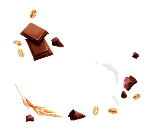 Vista 8 de Vitalis Schoko Müsli klassisch 21.16 oz