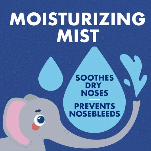 Vista 8 de Arm & Hammer Simply Saline Jr. - Niebla nasal 3.1 oz - Cocomelon