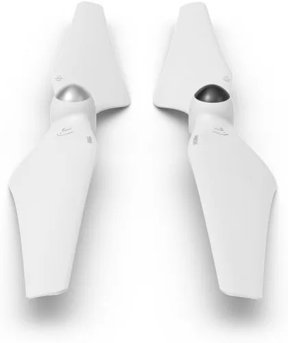 Vista 3 de DJI CP.PT.000128 9450 Juego de hélice autoapriete para Phantom 2/2 Vision+ (blanco)