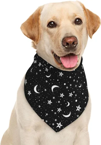 Vista 20 de Pañuelo rojo para perro con flecha de amor para el día de San Valentín, bufanda triangular, baberos, accesorios para mascotas, pañuelo para gatos