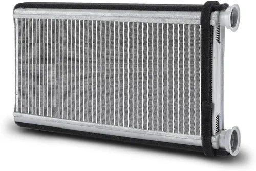 A-Premium Núcleo de calentador HVAC compatible con Subaru Crosstrek 2016-2018, Forester 2009-2022, Impreza 2008-2016, WRX/WRX STI 2013-2021, XV