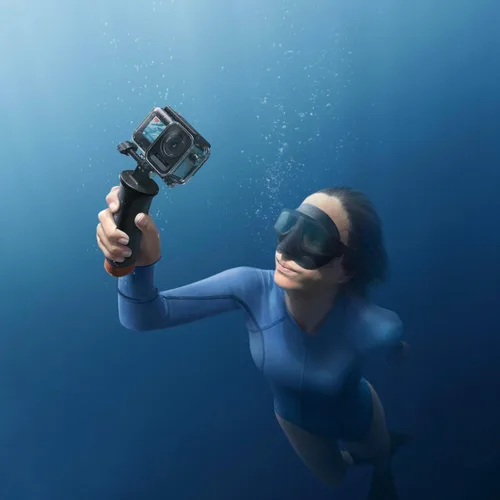 Vista 4 de Kit de Accesorios de Buceo DJI Osmo Action, Compatibilidad: Osmo Action 3, Osmo Action 4, Osmo Action 5 Pro