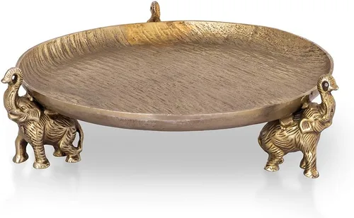 Bandeja Trío Elefante