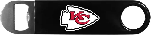 Vista 27 de Siskiyou NFL - Abridor de botellas de cuello largo unisex