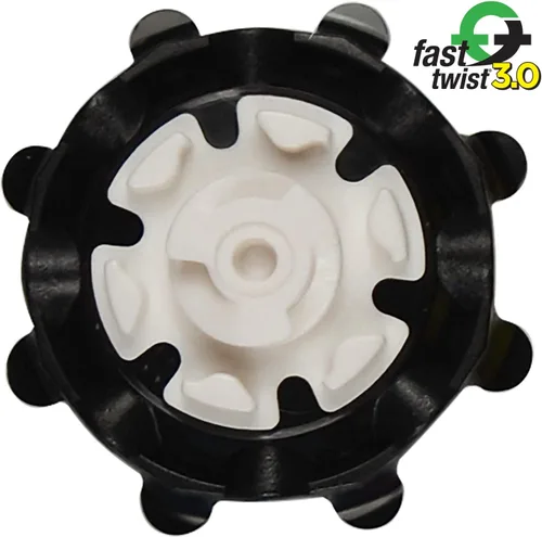 Vista 3 de SOFTSPIKES Golf Spikes Fast Twist 3.0