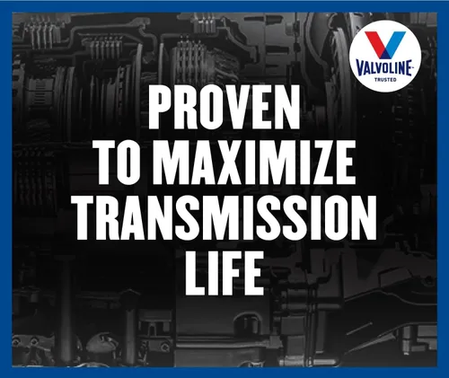 Vista 8 de Valvoline Import Multi-Vehicle (ATF) Líquido de transmisión automática totalmente sintético 1 GA