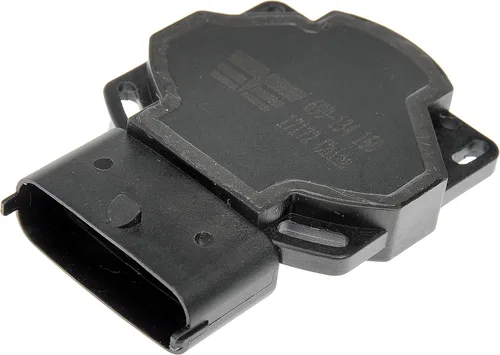 Dorman Sensor de pedal del acelerador 699-134 compatible con modelos seleccionados de Chevrolet