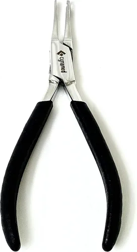 Vista 6 de Alicates Premium de Ajuste de Brazo de Almohadilla Nasal para Gafas, Brazos de Marco de Anteojos, Removedor de Almohadilla Nasal, Herramienta Óptica