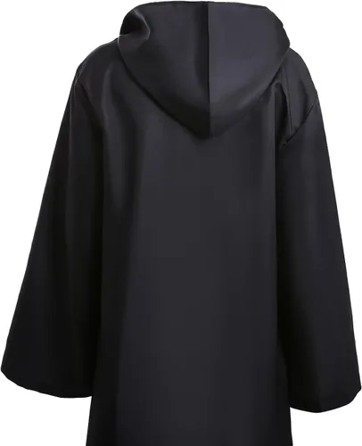 Vista 6 de Beskie - Sudadera con capucha unisex para Halloween, disfraz de caballero