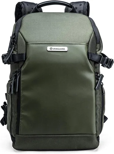 Vista 8 de VANGUARD VEO Select 37BRM Mochila para cámara sin espejo/CSC - Negro