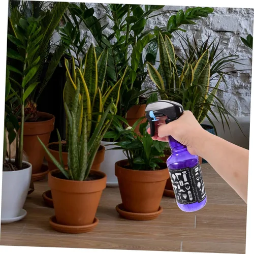 Vista 7 de Envases de agua Herramienta de peluquería Herramienta de peinado Pulverizador de agua