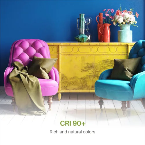 Vista 5 de ASD Retrofit - Luz LED empotrable con cardán de 4 pulgadas, bronce aceitado, 10 W, 811 LM, 2700/3000/3500/4000/5000 K, regulables, LED, Downlights