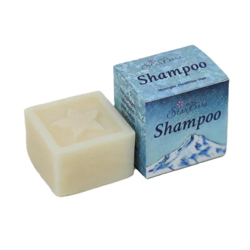 Vista 10 de Clarity - Barra de champú para limpieza adicional, tipo de cabello graso, 2.5 onzas, sin sulfatos, sin silicona, sin parabenos ni ftalatos