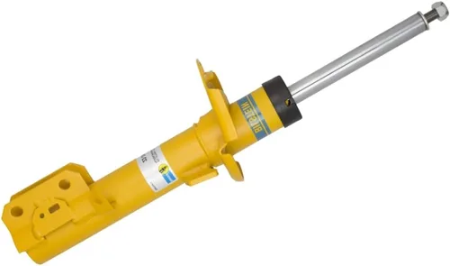 Vista 3 de Bilstein B8 Performance Plus 11-16 Ford Fiesta L4 1.6L Amortiguador monotubo delantero derecho (22-245229)