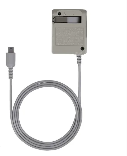 Vista 6 de Kit de Cargador DS Lite, Adaptador de Corriente AC y Lápiz Digital para Sistemas Nintendo DS Lite, Cargador de Pared de Viaje, Cable de Carga 5.2V