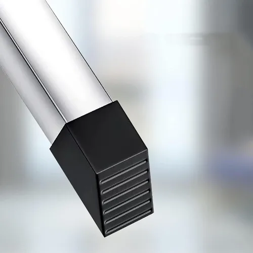 Vista 5 de Heavy Duty Stainless Steel Clothes Drying Rack, Adjustable, Foldable, Space-Saving Laundry Rack for Indoor/Outdoor Use, 2m/79in, 2.4m/95in(2m/79inch)