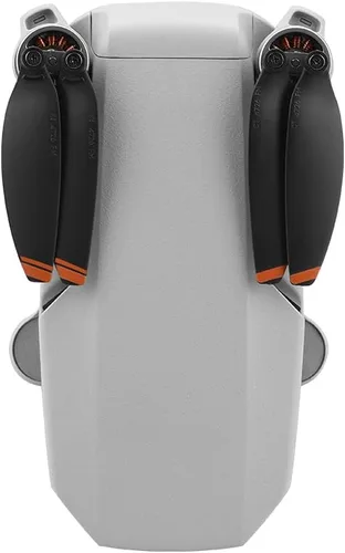 Vista 3 de 16 piezas de mini 2 hélices de repuesto de bajo ruido y liberación rápida, accesorios compatibles con DJI Mini 2 / Mini SE/Mini 2 SE/Mini 4K Drone