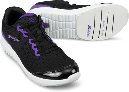 Vista 6 de KR Strikeforce Women's Modern Bowling Shoes