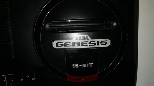 Vista 6 de Sega Genesis 1 (Original Model) Console System (Renewed)