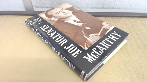 Senator Joe McCarthy