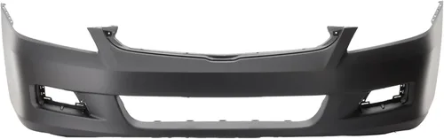 Vista 24 de Garage-Pro Cubierta de parachoques para Honda Accord 1990-1991 delantero imprimado
