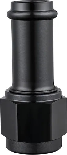 Vista 24 de EVIL ENERGY 4AN Hembra a 1/4" Púa Accesorio de Manguera Giratoria Recta